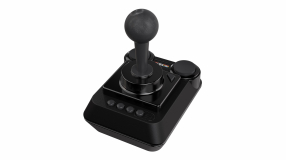 Screenshot på The C64 Mini - Black Edition