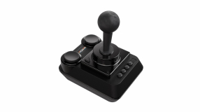 Screenshot på The C64 Mini - Black Edition