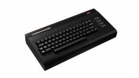 Screenshot på The C64 Mini - Black Edition