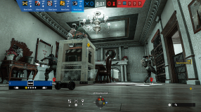 Screenshot på Rainbow Six Siege X - Elite Edition