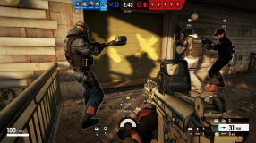 Screenshot på Rainbow Six Siege X - Elite Edition