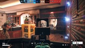 Screenshot på Rainbow Six Siege X - Elite Edition