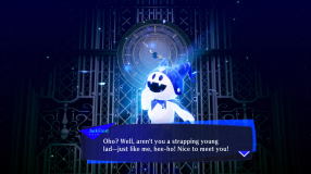 Screenshot på Persona 3 Reload