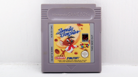 Screenshot på Speedy Gonzales (inkl. Skyddsbox & Bergsala)