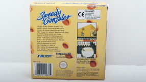 Screenshot på Speedy Gonzales (inkl. Skyddsbox & Bergsala)