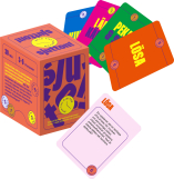 Screenshot på Sjutton