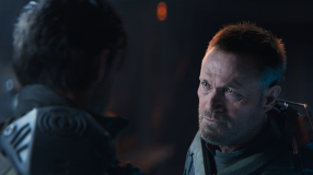 Screenshot på Call of Duty Black Ops 7