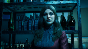 Screenshot på Vampire The Masquerade  Bloodlines 2 Day One Edition (inkl. Förbokningserbjudande)