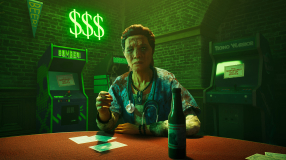 Screenshot på Vampire The Masquerade  Bloodlines 2 Day One Edition (inkl. Förbokningserbjudande)