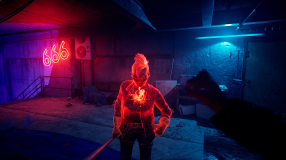 Screenshot på Vampire The Masquerade  Bloodlines 2 Day One Edition (inkl. Förbokningserbjudande)