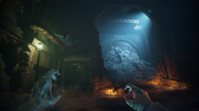 Screenshot på Vampire The Masquerade  Bloodlines 2 Day One Edition (inkl. Förbokningserbjudande)