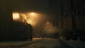 Screenshot på Vampire The Masquerade  Bloodlines 2 Day One Edition (inkl. Förbokningserbjudande)