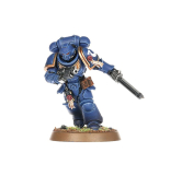 Screenshot på Warhammer 40K Combat Patrol Salamanders