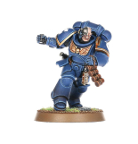 Screenshot på Warhammer 40K Combat Patrol Salamanders