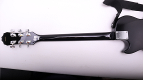 Screenshot på Rocksmith (inkl. Gitarr)