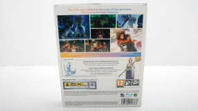 Screenshot på Final Fantasy X / X-2 HD Remaster Limited Edition (Nytt)
