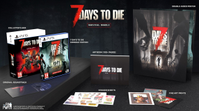 Screenshot på 7 Days to Die Survival Bundle