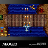 Screenshot på Evercade Multi Game Cartridge 20 - NEOGEO Arcade 3