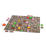 Screenshot på Rush Hour Board Game