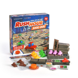 Screenshot på Rush Hour Board Game