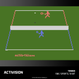 Screenshot på Evercade Multi Game Cartridge 47 - Activision Collection 1
