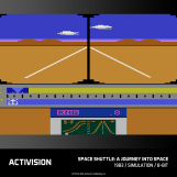 Screenshot på Evercade Multi Game Cartridge 47 - Activision Collection 1