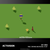 Screenshot på Evercade Multi Game Cartridge 47 - Activision Collection 1