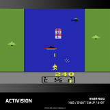 Screenshot på Evercade Multi Game Cartridge 47 - Activision Collection 1