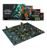 Screenshot på Warhammer 40K Kill Team Tomb World