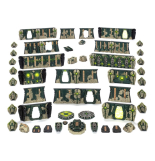 Screenshot på Warhammer 40K Kill Team Tomb World