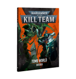 Screenshot på Warhammer 40K Kill Team Tomb World