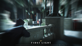 Screenshot på 007 First Light (inkl. Förbokningserbjudande)