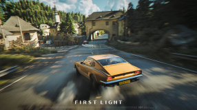Screenshot på 007 First Light (inkl. Förbokningserbjudande)