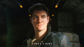 Screenshot på 007 First Light (inkl. Förbokningserbjudande)
