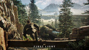 Screenshot på 007 First Light (inkl. Förbokningserbjudande)