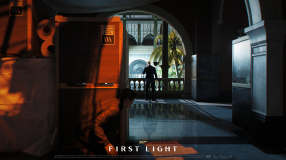 Screenshot på 007 First Light (inkl. Förbokningserbjudande)