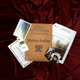 Screenshot på Hidden Reality Mordgåta Den Sista Fjällvandringen