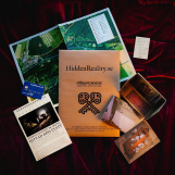 Screenshot på Hidden Reality Mordgåta Försvunnen