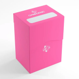 Screenshot på GameGenic Deck Holder 80+ Deck Box Pink
