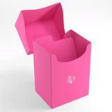 Screenshot på GameGenic Deck Holder 80+ Deck Box Pink