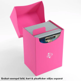 Screenshot på GameGenic Deck Holder 80+ Deck Box Pink