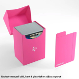 Screenshot på GameGenic Deck Holder 80+ Deck Box Pink