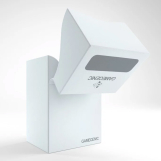 Screenshot på GameGenic Deck Holder 80+ Deck Box White