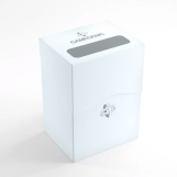 Screenshot på GameGenic Deck Holder 80+ Deck Box White