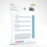 Screenshot på Gamegenic Prime Board Game Sleeves Sand Dixit / Mysterium 90 Pack (81x122mm)