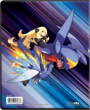 Screenshot på Ultra Pro Pokemon Scarlet & Violet Destined Rivals 4-Pocket Portfolio
