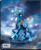 Screenshot på Ultra Pro Pokemon Scarlet and Violet Raging Bolt and Iron Crown 4-Pocket Portfolio