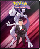Screenshot på Ultra Pro Pokemon Scarlet & Violet Destined Rivals 9-Pocket Portfolio