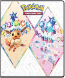 Screenshot på Ultra Pro Pokemon Scarlet & Violet Prismatic Evolutions 9-Pocket Portfolio