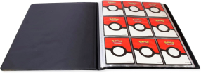 Screenshot på Ultra Pro Pokemon Scarlet & Violet Journey Together 9-Pocket Portfolio
